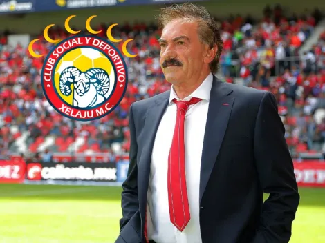 ¿Ricardo Lavolpe dirigirá en Guatemala? El presidente de Xelajú aclara las opciones que hay para que suceda