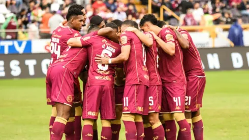 El jugador se irá libre.