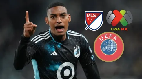 Joseph Rosales cambia de equipo y esto pagarán por el hondureño.