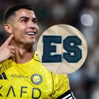 Cerca de Cristiano Ronaldo: en El Salvador negocian para que dos joyas de La Selecta den el salto a Arabia Saudita
