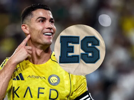 Dos joyas de El Salvador se acercan a Cristiano Ronaldo en Arabia Saudí