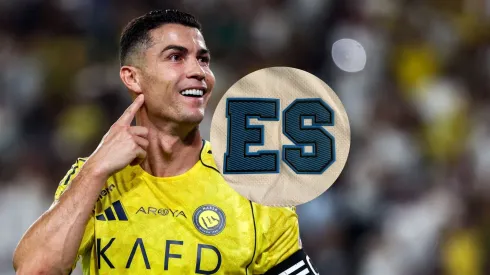 Dos joyas de El Salvador se acercan a Cristiano Ronaldo en Arabia Saudita.