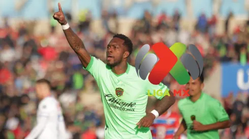 José Luis Rodríguez llegó a lo más alto de la Liga MX e ilusiona a todos en Panamá.