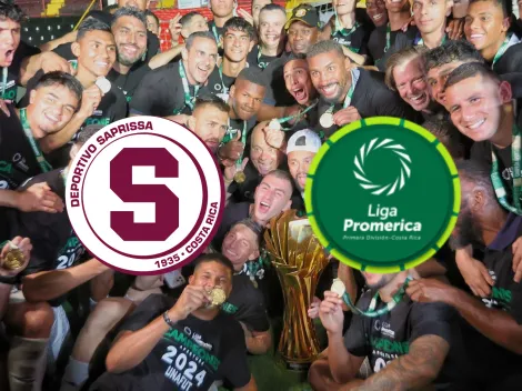 Herediano lo dejó ir tras ser campeón y ahora tiene nuevo equipo