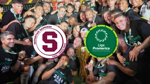 Herediano lo dejó ir tras ser campeón y ahora tiene nuevo equipo