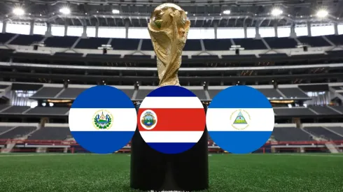 FIFA acerca a Costa Rica, El Salvador y Nicaragua al Mundial 2026.