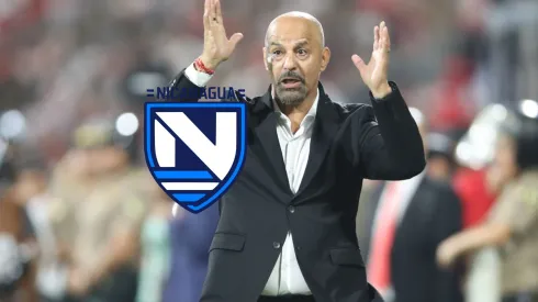 Problemas en Nicaragua para el reemplazante del Fantasma Figueroa.