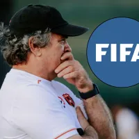 Se formó en Saprissa, Alajuelense no pudo ficharlo por culpa de la FIFA y ahora se acerca a uno de los candidatos de Costa Rica