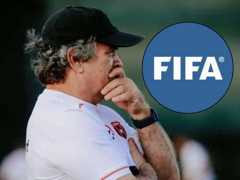 Alajuelense no pudo ficharlo por la FIFA y ahora tiene nuevo equipo