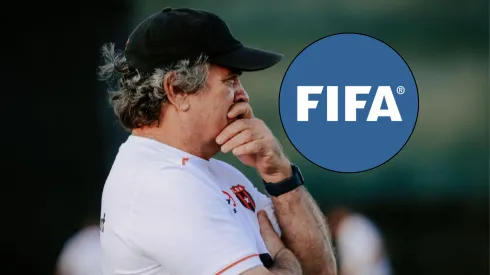 Machillo pierde a uno de los que le interesaba a la Liga.