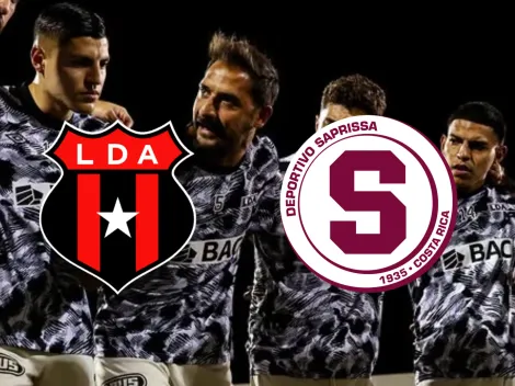 Estafa en Alajuelense: exponen una maniobra ilegal justo antes de recibir a Saprissa