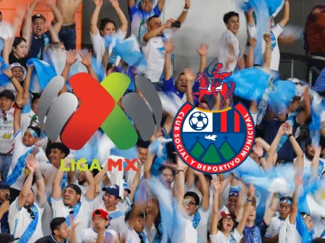 De Municipal a Liga MX: figura de Selección Guatemala confirma el salto