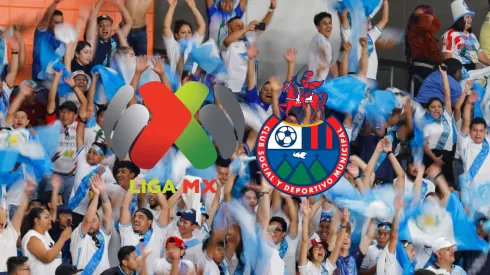 Figura de Guatemala da el salto de Municipal a la Liga MX.