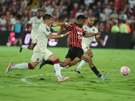 Alajuelense vs. Saprissa: EN VIVO y GRATIS