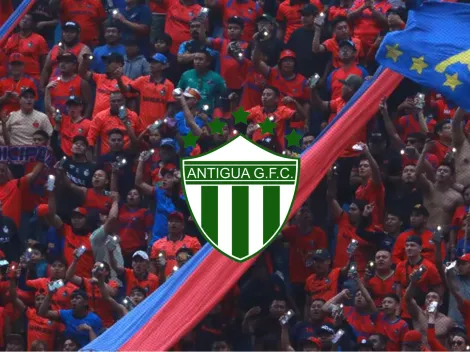 Municipal confirma noticia que le podría dar ventaja contra Antigua en la final del Apertura 2025