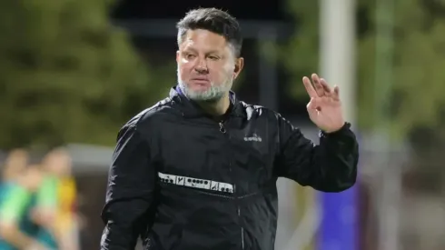 Jafet Soto le mostró la salida a una promesa.