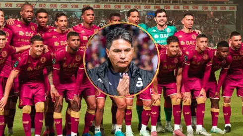 Se confirma una salida de Saprissa.