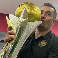 “Los llevo en mi corazón”: José Giacone confirma la noticia que tanto temían los aficionados de Diriangén