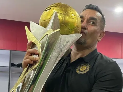 “Los llevo en mi corazón”: José Giacone confirma la noticia que tanto temían los aficionados de Diriangén