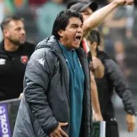 No se vio en TV: la reacción de Vladimir Quesada por la derrota de Saprissa enfurece a Alajuelense tras la 31