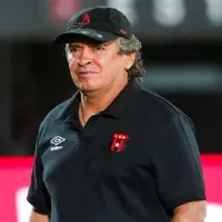 Machillo Ramírez le hace un pedido especial a la afición de Alajuelense tras obtener la 31