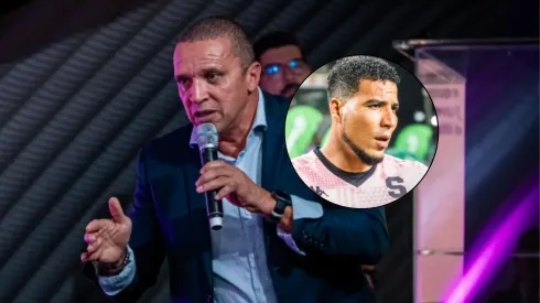 El directivo habló tras la final perdida.