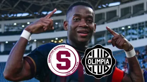 Se aleja de Saprissa y Olimpia: el futuro de Tomás Rodríguez da un giro en el mercado