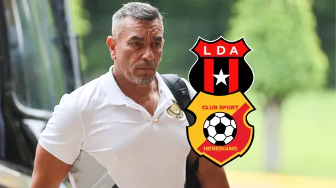 El argentino será anunciado en las próximas horas.