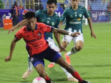 Antigua GFC vs. Municipal: EN VIVO y GRATIS