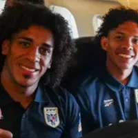 Rumbo a Sudamérica: Figura de la Selección de Panamá a un paso de cambiar de equipo para el 2026