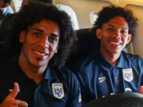 Rumbo a Sudamérica: Figura de la Selección de Panamá a un paso de cambiar de equipo para el 2026