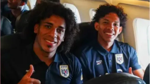 Rumbo a Sudamérica: Figura de la Selección de Panamá a un paso de cambiar de equipo para el 2026