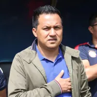 Todo definido: Xelajú ya tiene fecha para anunciar al sustituto de Amarini Villatoro