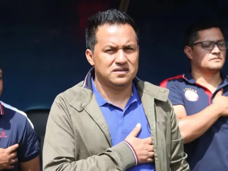 Todo definido: Xelajú ya tiene fecha para anunciar al sustituto de Amarini Villatoro