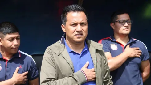 Los chivos están contra el tiempo