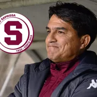 Vladimir Quesada seguiría en Saprissa, pero no como todos piensan: filtran el inesperado cargo que ocuparía en 2026