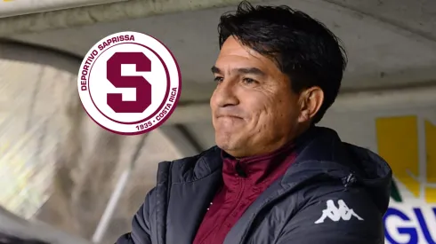El nuevo cargo que tendría Vladimir Quesada en Saprissa
