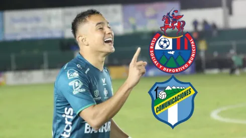 El delantero tuvo una polémica declaración.