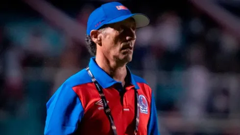 Pedro Troglio ha sacudido a Olimpia con la última respuesta que dejó.