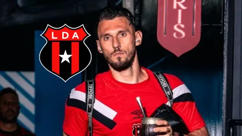 Alajuelense confirma la última noticia sobre Washington Ortega