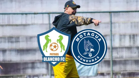 Diego Vázquez tiene la posibilidad de volver a dirigir en Honduras.