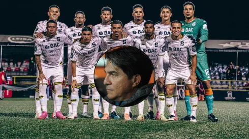 El DT morado podría perder un jugador fundamental.