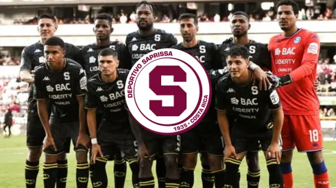 Tibás aporta un nuevo legionario.