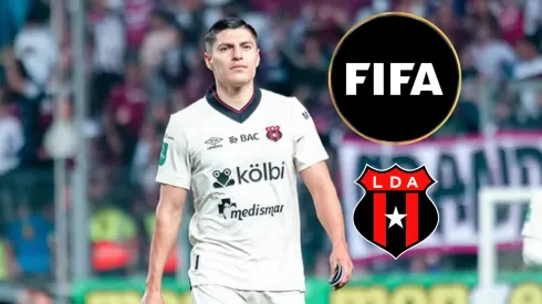 ¿Qué pasará con Ronaldo Cisneros?