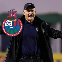 Mientras Iván Franco Sopegno está en duda, un DT campeón con Municipal se postula para Comunicaciones: “Trabajo es trabajo”