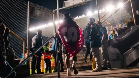 Saprissa analiza que hacer con este jugador.