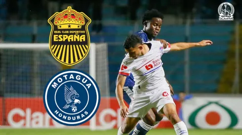 La Liga Nacional de Honduras está en su fase de definición.