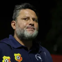 “Está siendo difícil”: Jafet Soto lucha para retener a una de las grandes figuras de Herediano que negocia con un club mexicano