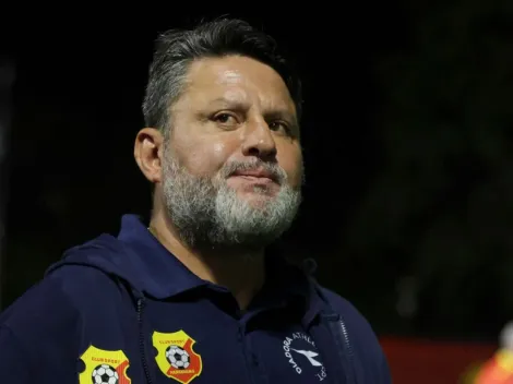 Jafet Soto lucha para retener a una de las grandes figuras