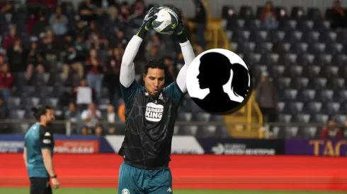 Esposa de ex jugador de Saprissa se mete con Alvarado.